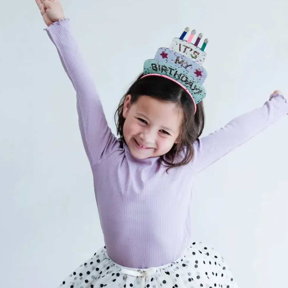 Polka Dot Tutu