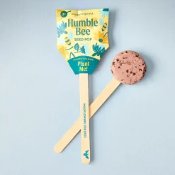 Pollinator Seed Pops - Several Choices