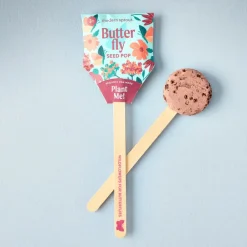 Pollinator Seed Pops - Several Choices