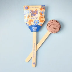 Pollinator Seed Pops - Several Choices
