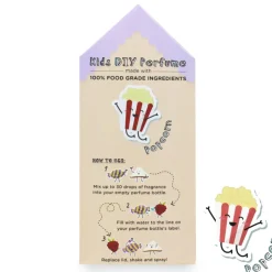 Popcorn Fragrance Oil