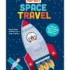 Pop Out Space Travel : Read, Build, and Play on a Trip to Space