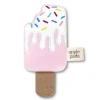 Popsicle Rattle