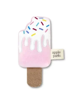 Popsicle Rattle