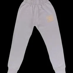 Positive Vibes Sweatpants - Lilac