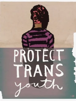 Posters for Change