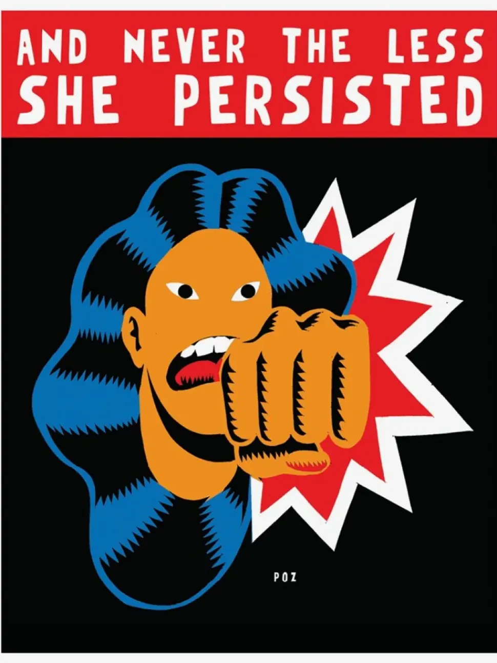 Posters for Change