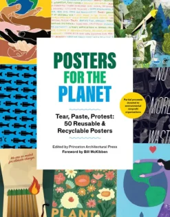 Posters for the Planet