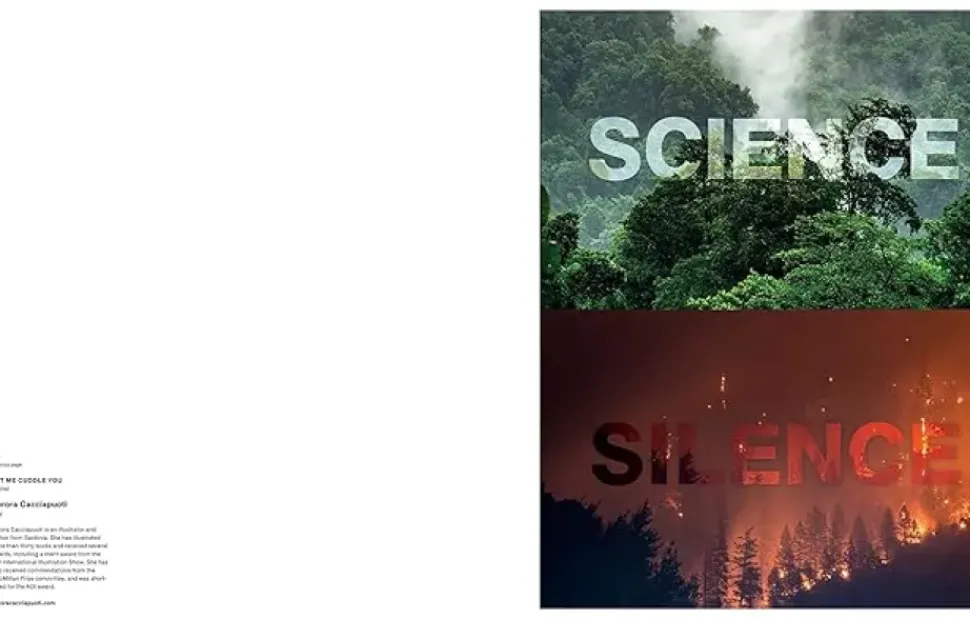Posters for the Planet