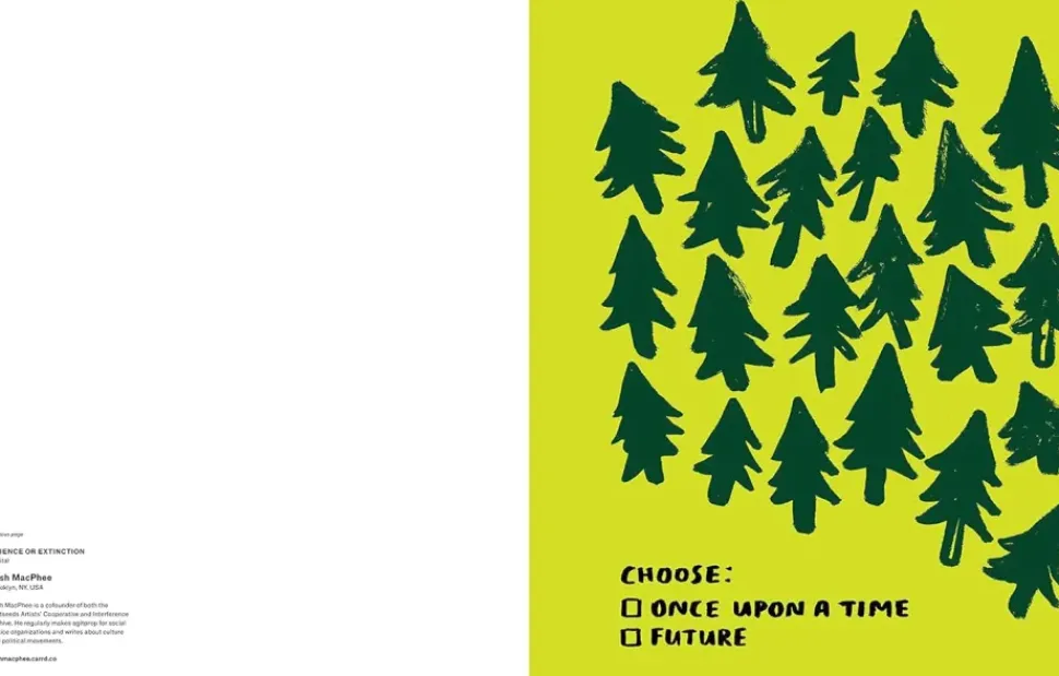 Posters for the Planet