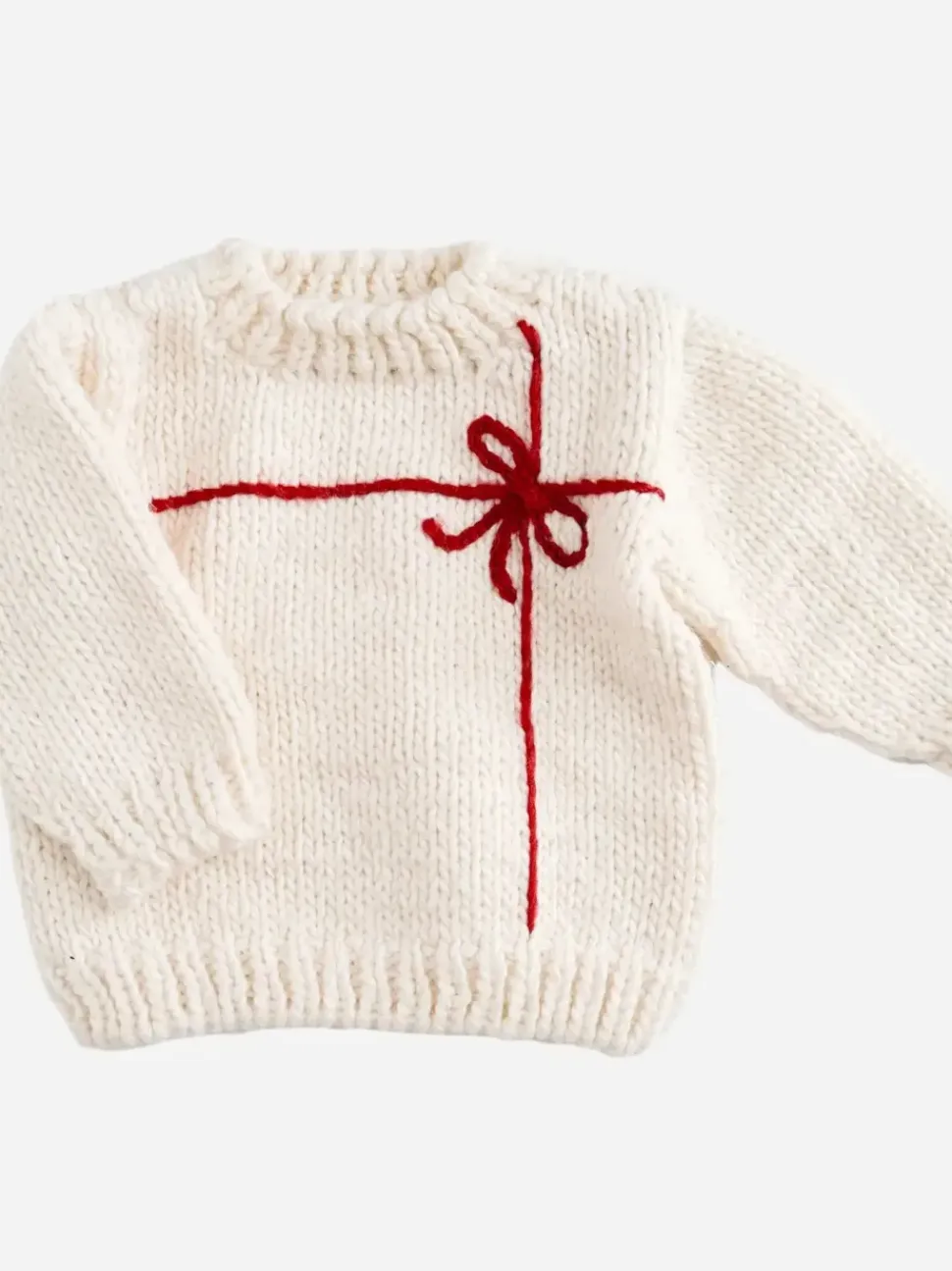 Present Sweater