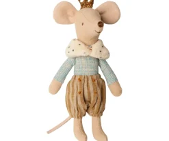 Prince Mouse - Big Brother