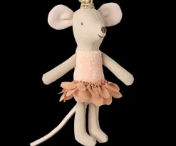 Princess Mouse - Little sister in matchbox