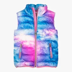 Puffer Vest - Dream Cloud