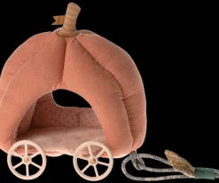 Pumpkin Carriage