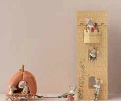 Pumpkin Carriage