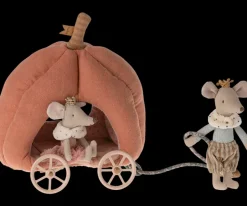 Pumpkin Carriage