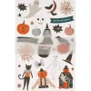 Pumpkin Patch Tattoo Sheet (x 2 sheets)
