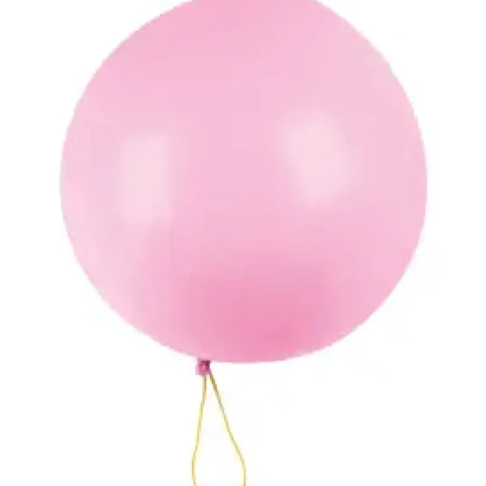 Punch Balloons