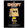 3P4 X Peanuts® - Charlie Brown Bag Patch