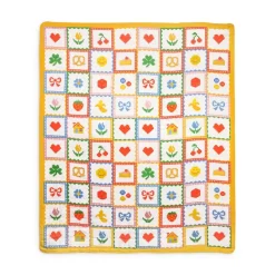 Quilted Blanket
