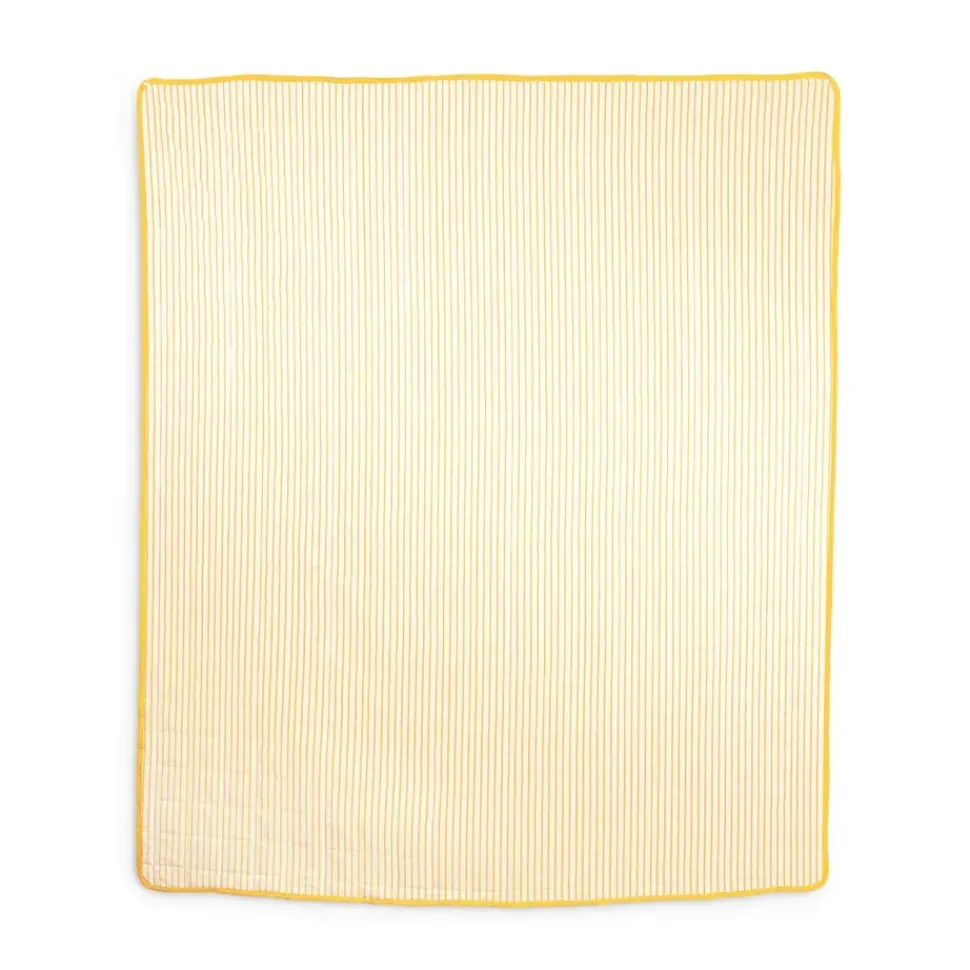 Quilted Blanket
