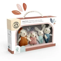 Rabbit Family