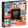 Rabbit Quilt Puzzle