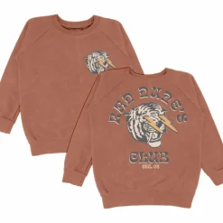 Rad Dudes Club Sweatshirt