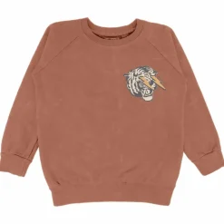 Rad Dudes Club Sweatshirt