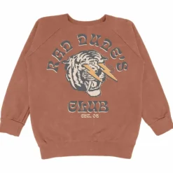 Rad Dudes Club Sweatshirt