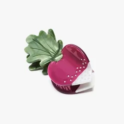 Radish Hair Claw