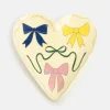 Rainbow Bows Dish