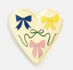 Rainbow Bows Dish