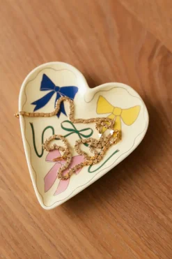 Rainbow Bows Dish