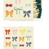 Rainbow Bows Matchbox