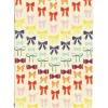 Rainbow Bows Mini Notebook