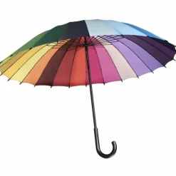 Rainbow Umbrella