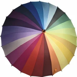 Rainbow Umbrella