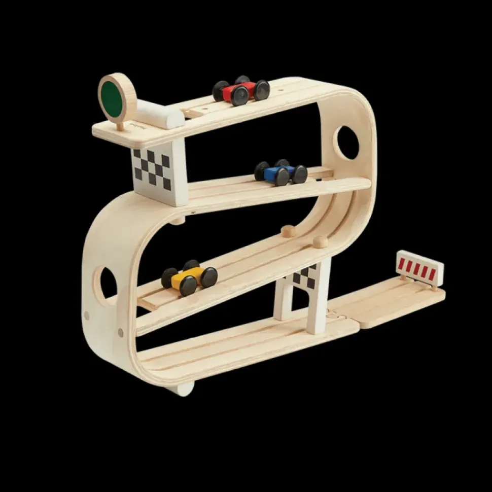 Ramp Racer