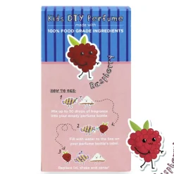 Raspberry Fragrance Oil