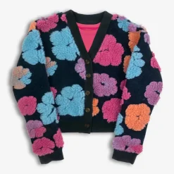 Raya Cardigan Set