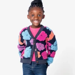 Raya Cardigan Set