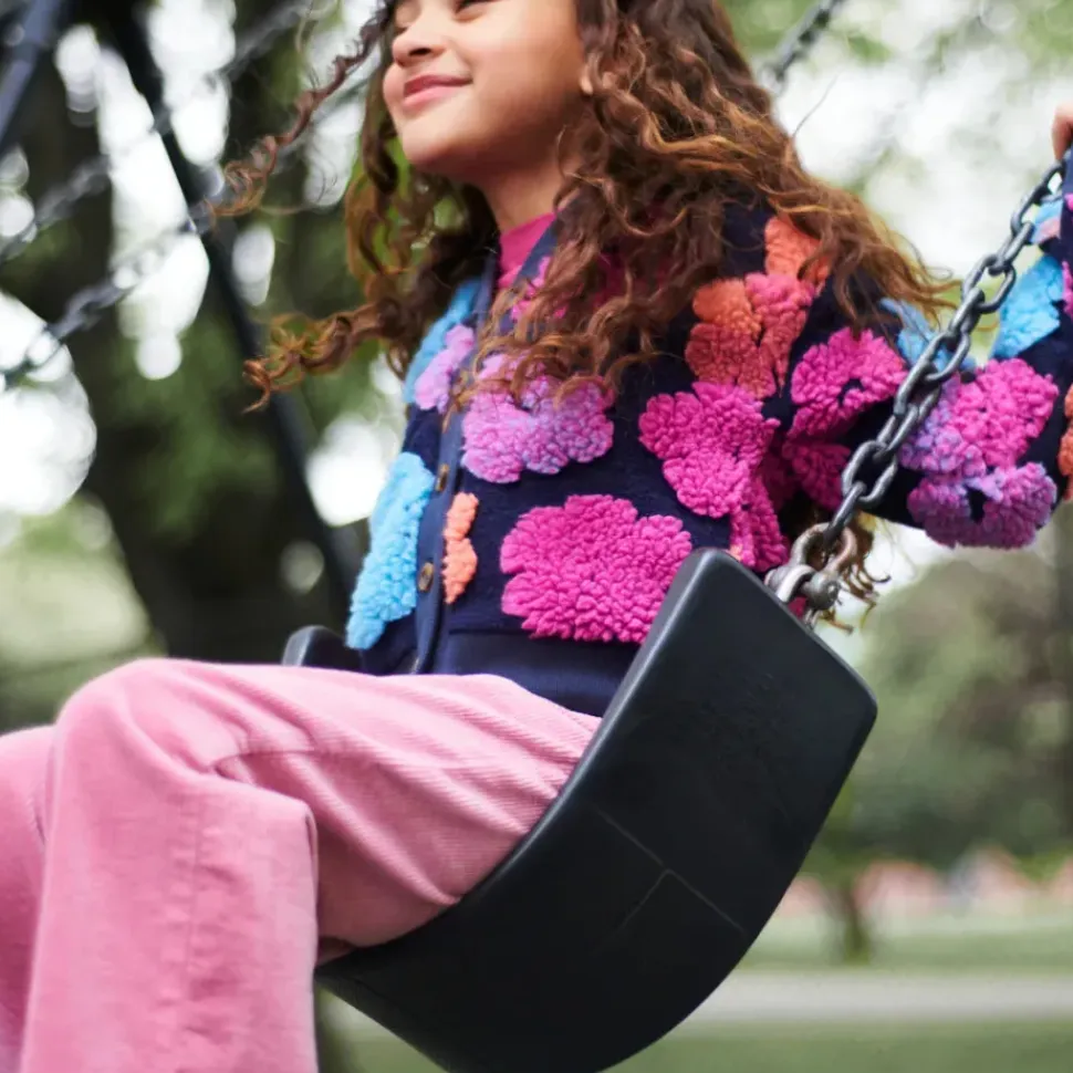 Raya Cardigan Set