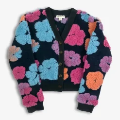 Raya Cardigan Set