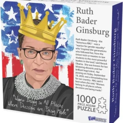 RBG Puzzle
