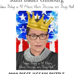 RBG Puzzle