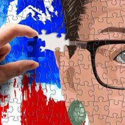 RBG Puzzle