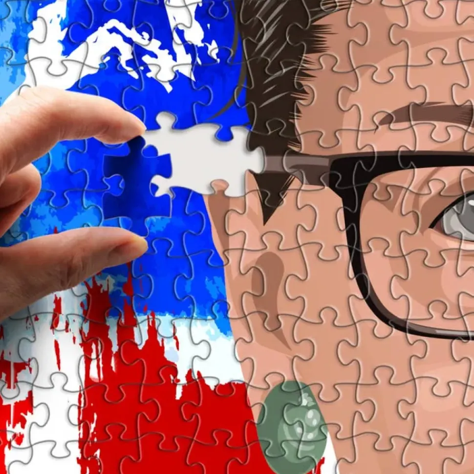 RBG Puzzle
