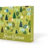 Read Outside Puzzle